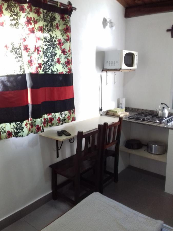 Apartmán Departamento La Gauchita I Concepción del Uruguay Exteriér fotografie